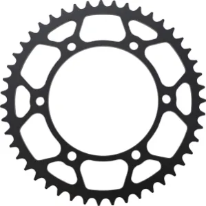 MOOSE OFFROAD HARD-PARTS - SPROCKET STEEL MSE HON 47T - 12102097