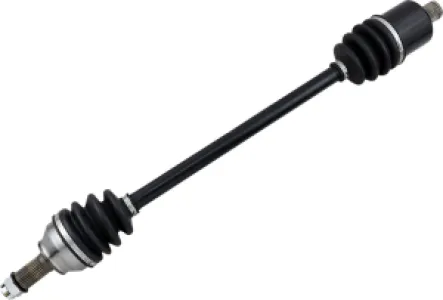 MOOSE OFFROAD FOUR WHEEL - AXLE KIT COMPLETE POLARIS - 02141689