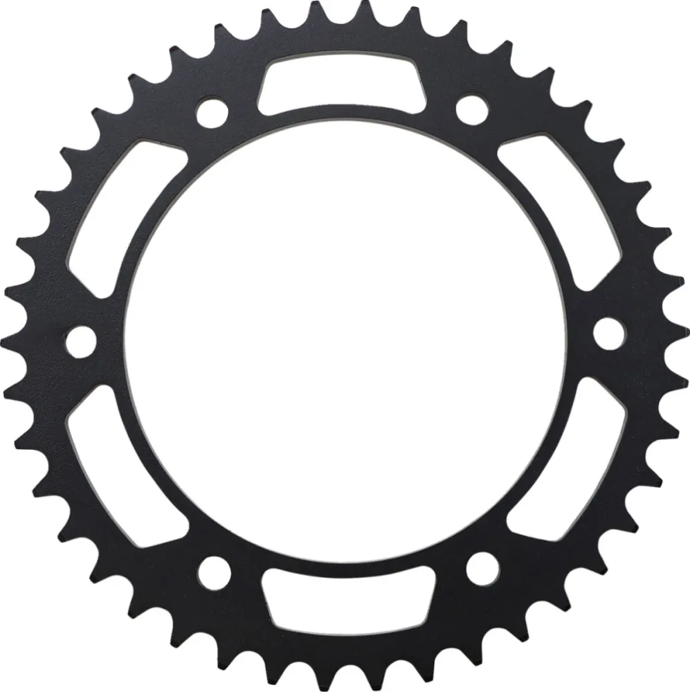 MOOSE OFFROAD HARD-PARTS - SPROCKET STEEL BMW 42T - 12102087