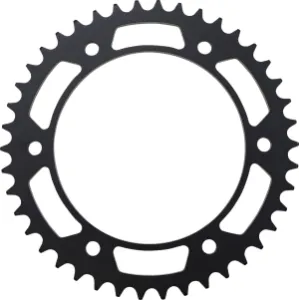 MOOSE OFFROAD HARD-PARTS - SPROCKET STEEL BMW 42T - 12102087