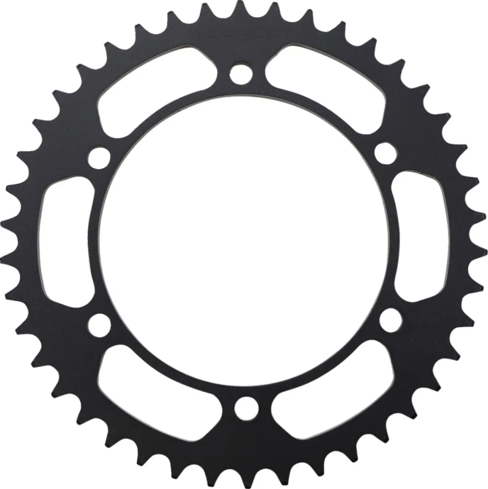 MOOSE OFFROAD HARD-PARTS - SPROCKET STEEL HON 42T - 12102094