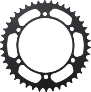 MOOSE OFFROAD HARD-PARTS - SPROCKET STEEL HON 42T - 12102094