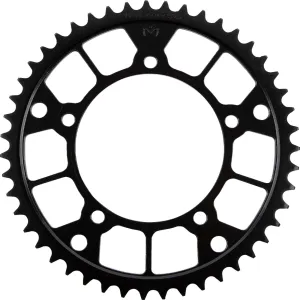 MOOSE OFFROAD HARD-PARTS - SPROCKET STEEL MSE KAW 47T - 12102119