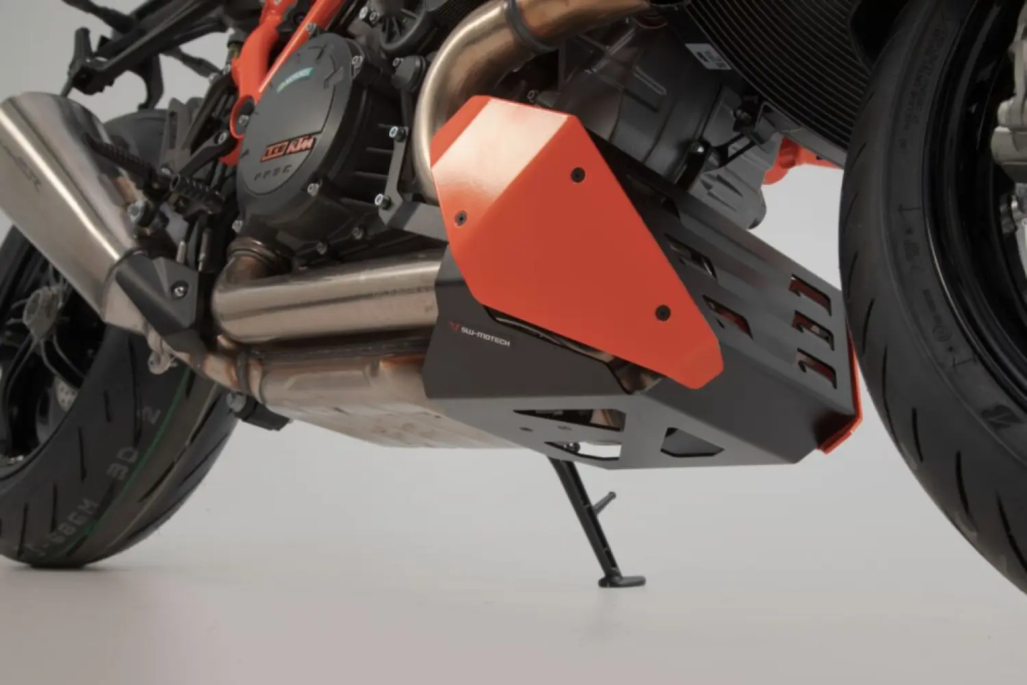 SW-MOTECH - FRONT SPOILER - 05061651