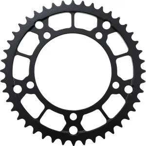 MOOSE OFFROAD HARD-PARTS - SPROCKET STEEL TRI 44T - 12102125