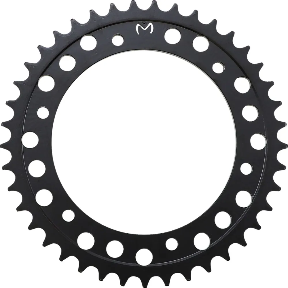 MOOSE OFFROAD HARD-PARTS - SPROCKET STEEL SUZ 41T - 12102122