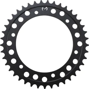 MOOSE OFFROAD HARD-PARTS - SPROCKET STEEL SUZ 41T - 12102122