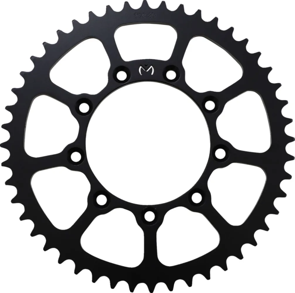 MOOSE OFFROAD HARD-PARTS - SPROCKET STEEL MSE TM 48T - 12102128