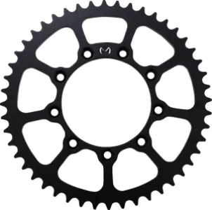 MOOSE OFFROAD HARD-PARTS - SPROCKET STEEL MSE TM 48T - 12102128