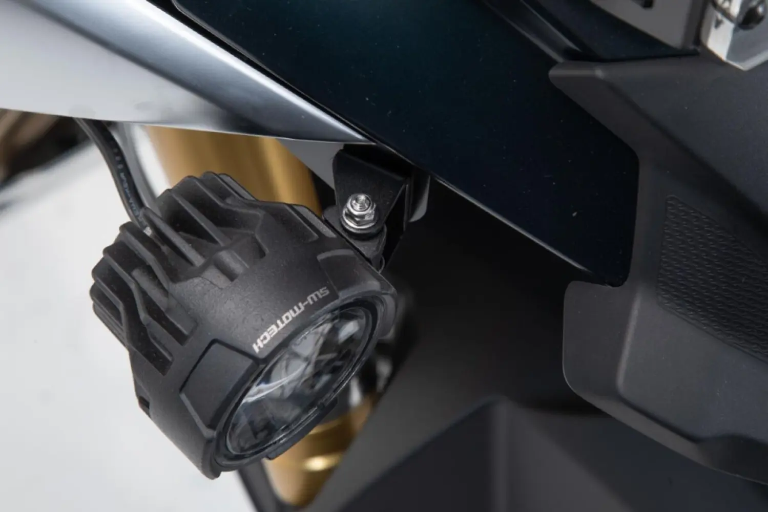 SW-MOTECH - LIGHT MOUNTING KIT - 20012686
