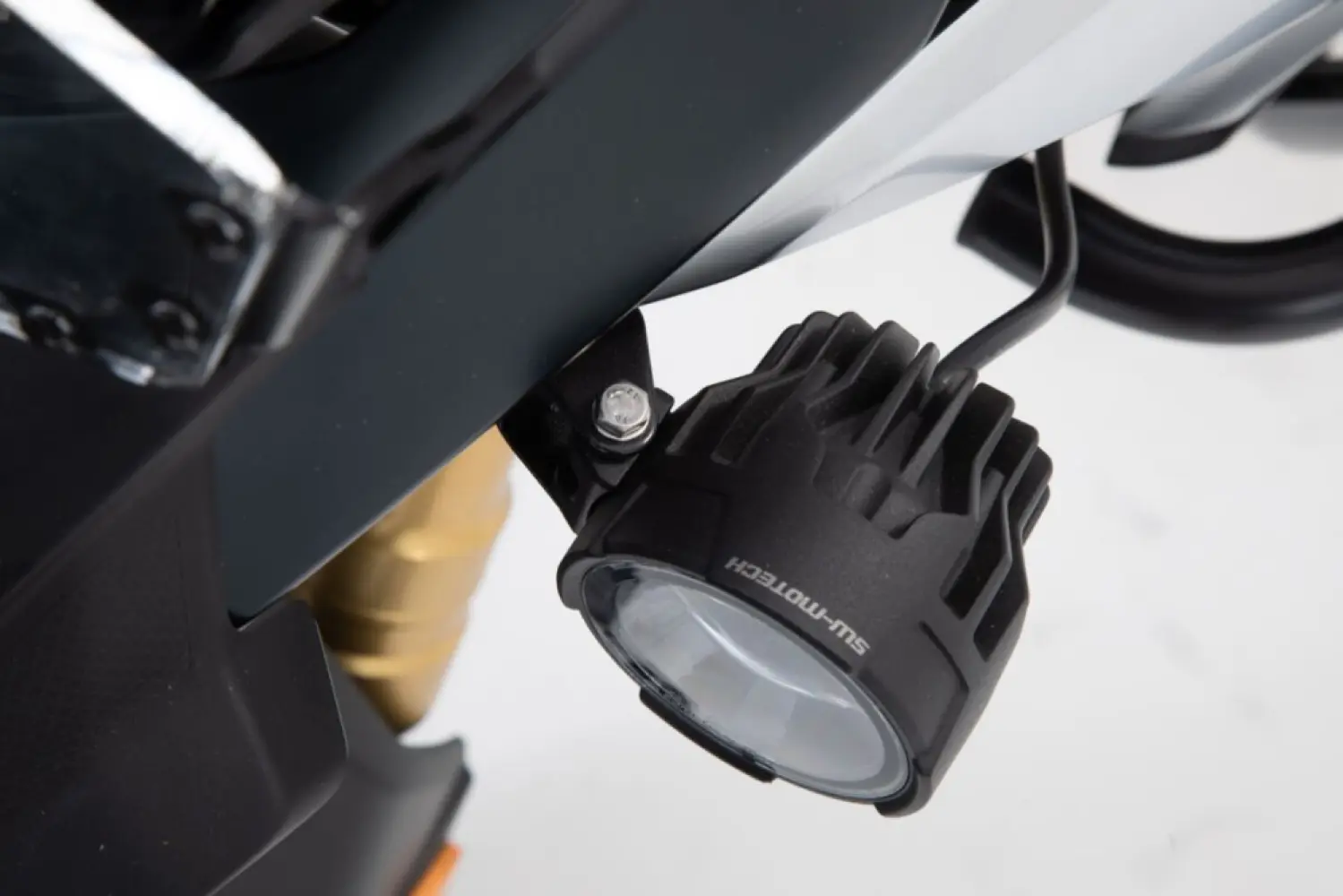 SW-MOTECH - LIGHT MOUNTING KIT - 20012686