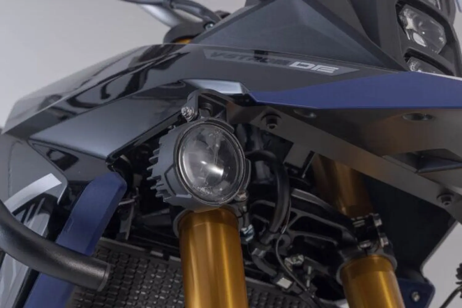 SW-MOTECH - LIGHT MOUNTING KIT - 20012703