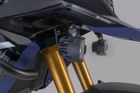 SW-MOTECH - LIGHT MOUNTING KIT - 20012703
