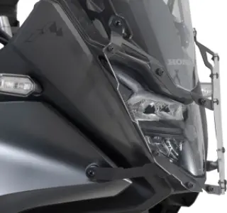 SW-MOTECH - HEADLIGHT GUARD - 20012704