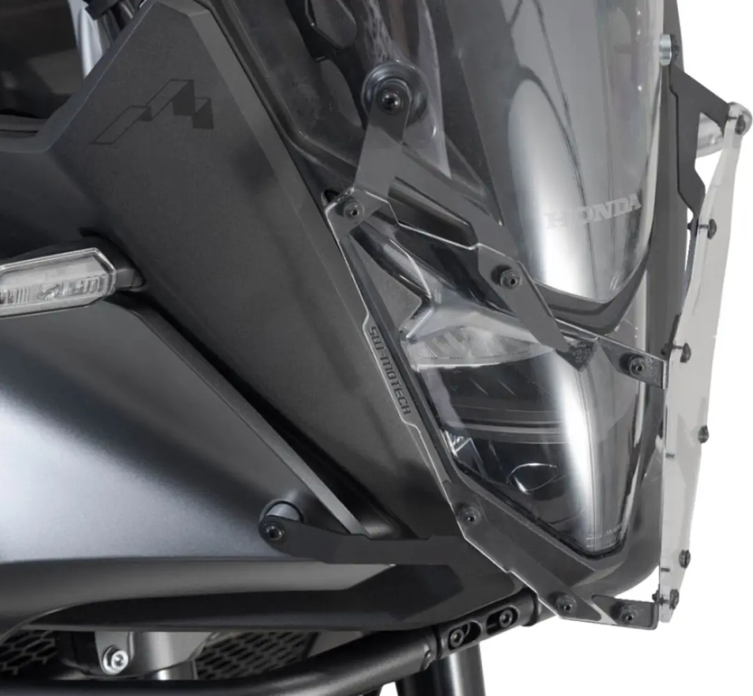 SW-MOTECH - HEADLIGHT GUARD - 20012704