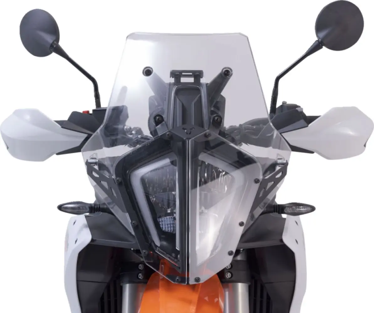 SW-MOTECH - HEADLIGHT GUARD - 20012740