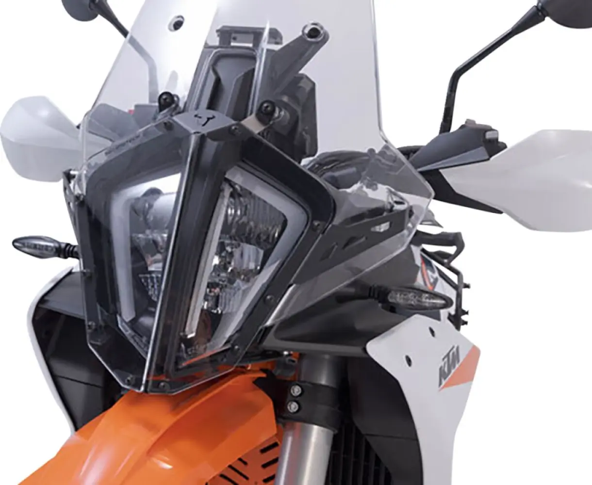 SW-MOTECH - HEADLIGHT GUARD - 20012740