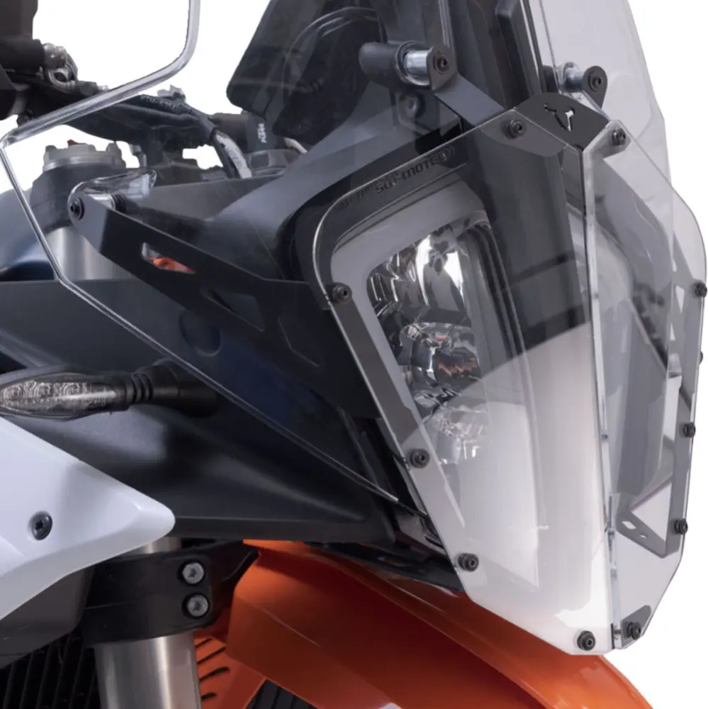SW-MOTECH - HEADLIGHT GUARD - 20012740