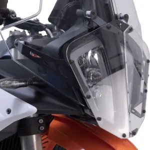 SW-MOTECH - HEADLIGHT GUARD - 20012740