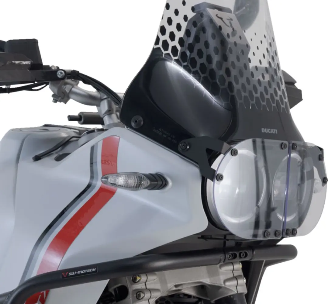 SW-MOTECH - HEADLIGHT GUARD - 20012741