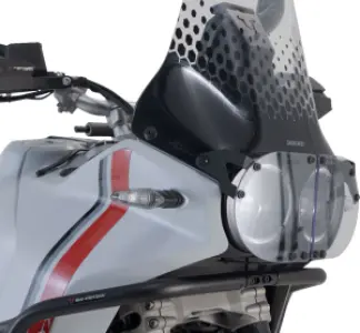 SW-MOTECH - HEADLIGHT GUARD - 20012741