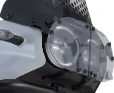 SW-MOTECH - HEADLIGHT GUARD - 20012741