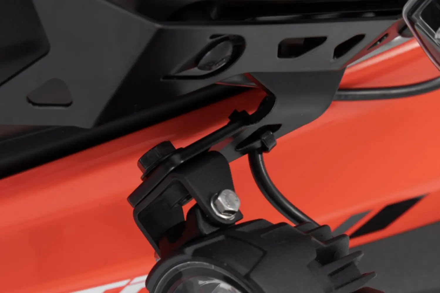 SW-MOTECH - EVO HIGH BEAM KIT - 20012722