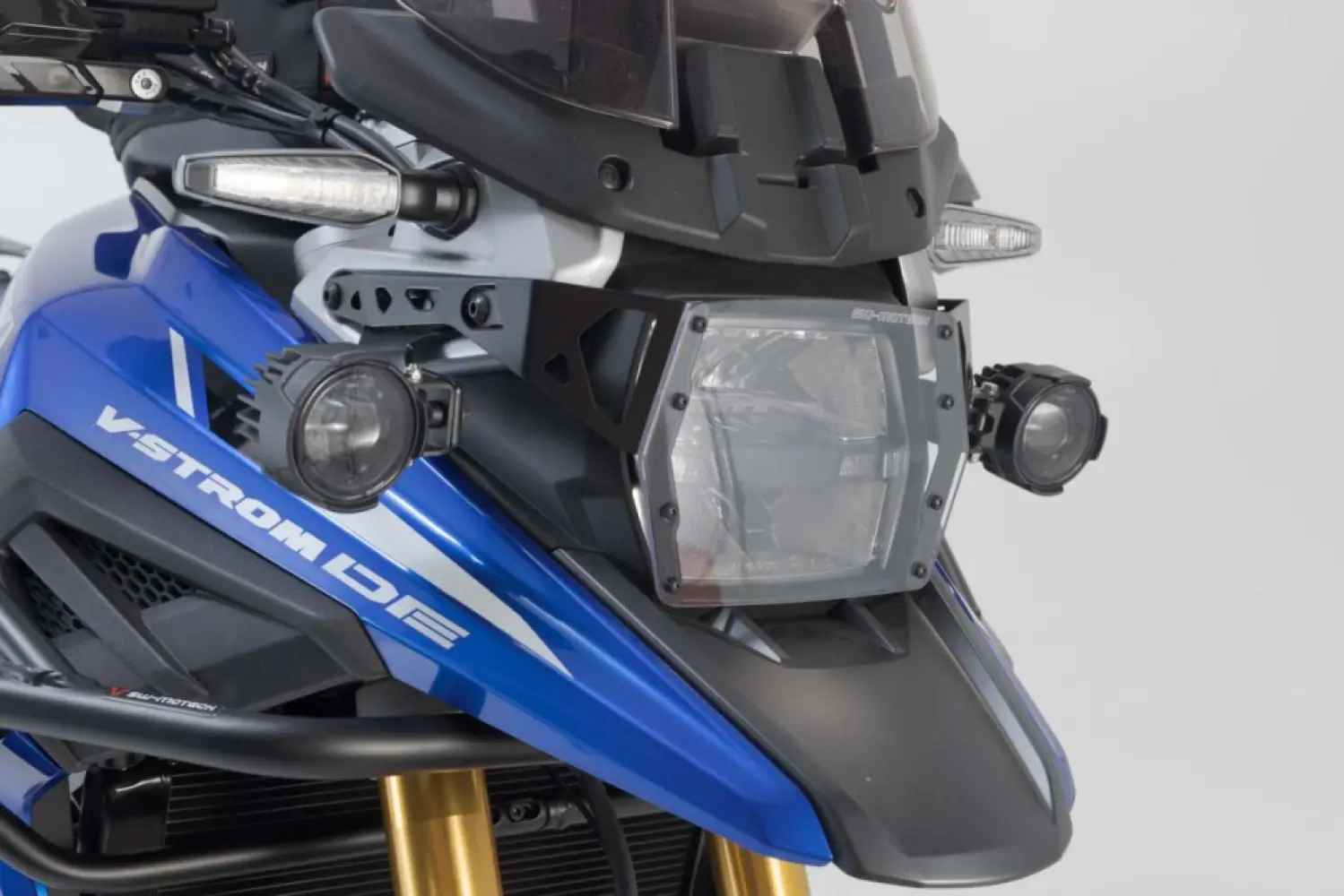 SW-MOTECH - HEADLIGHT GUARD - 20012793