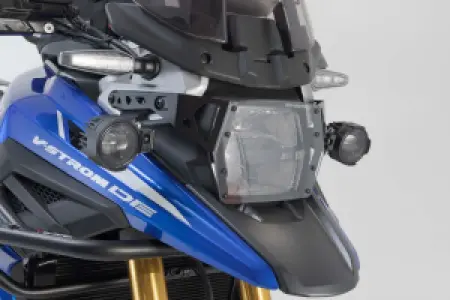 SW-MOTECH - HEADLIGHT GUARD - 20012793