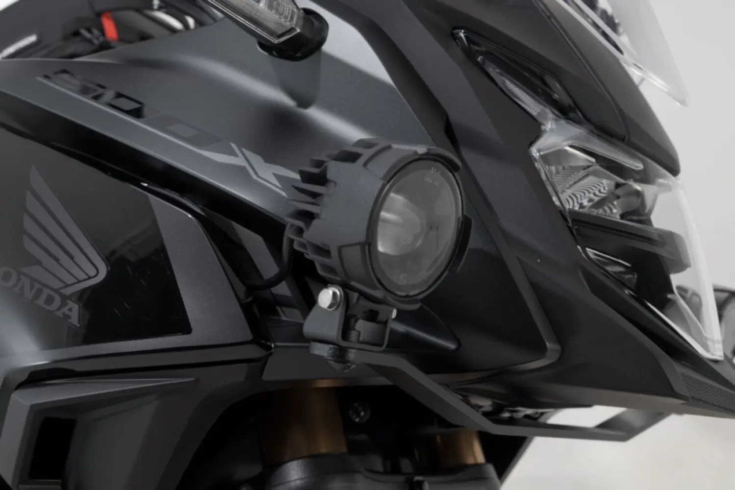 SW-MOTECH - EVO FOGLIGHT KIT - 20012780