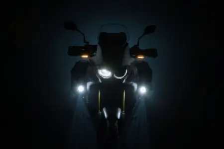 SW-MOTECH - EVO HIGH BEAM KIT - 20012781