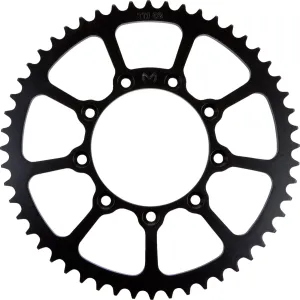 MOOSE OFFROAD HARD-PARTS - SPROCKET STEEL TM 52T - 12102132