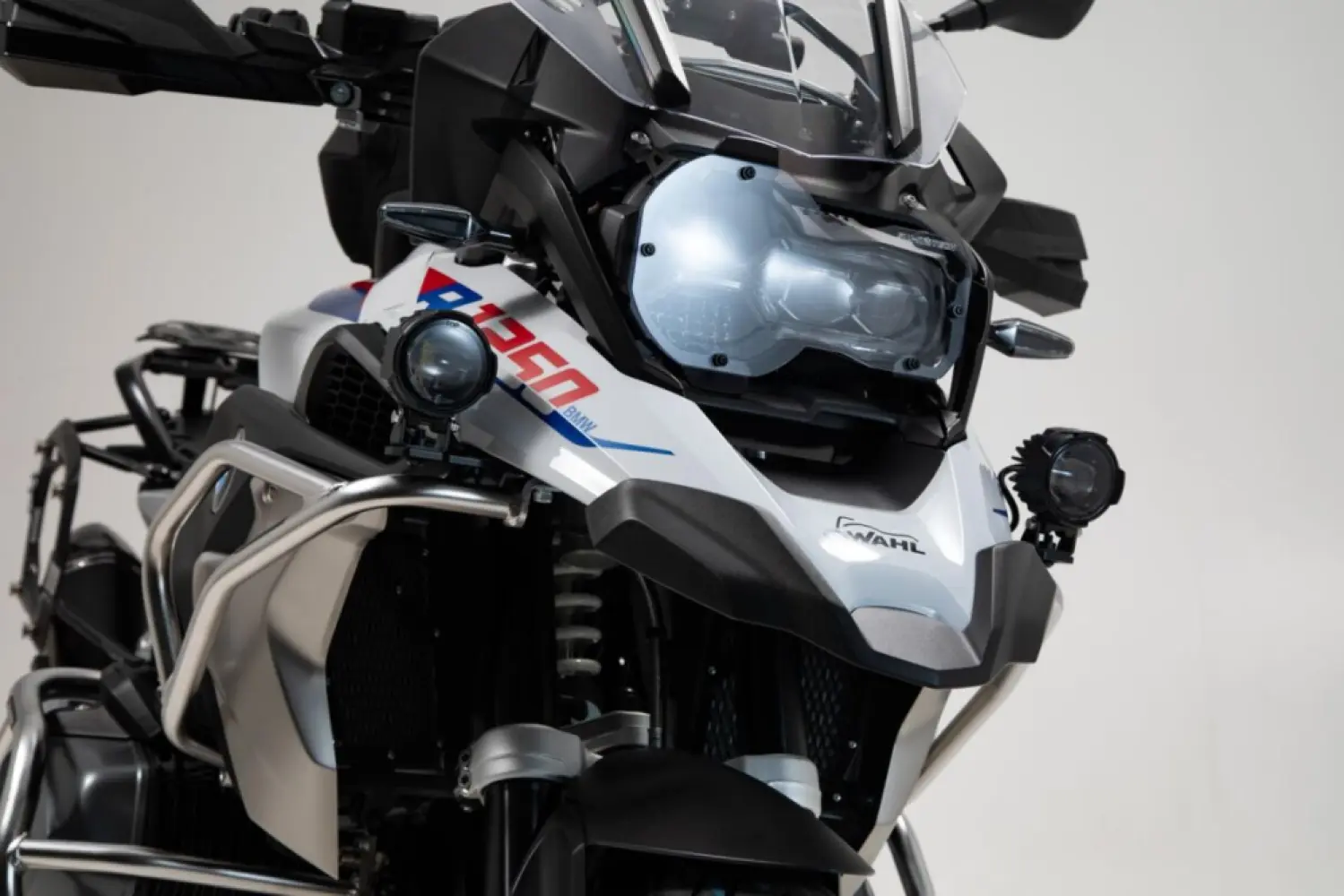 SW-MOTECH - EVO FOG LIGHT KIT - 20012966