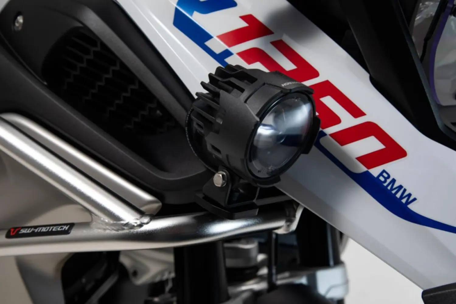 SW-MOTECH - EVO FOG LIGHT KIT - 20012966