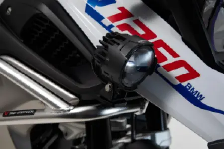 SW-MOTECH - EVO FOG LIGHT KIT - 20012966