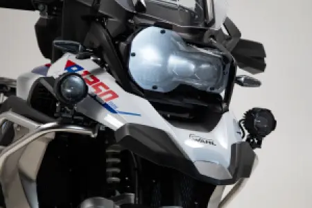SW-MOTECH - EVO FOG LIGHT KIT - 20012966
