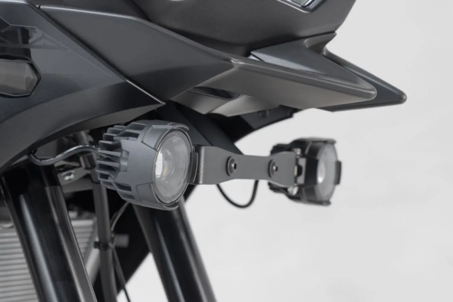 SW-MOTECH - EVO FOG LIGHT KIT - 20012974