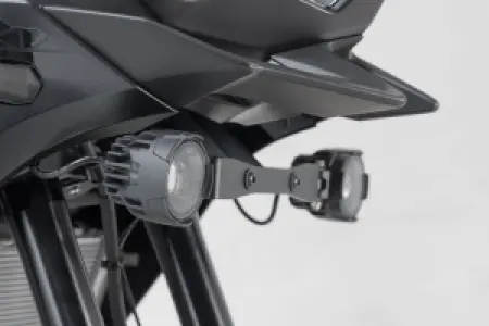 SW-MOTECH - EVO FOG LIGHT KIT - 20012974