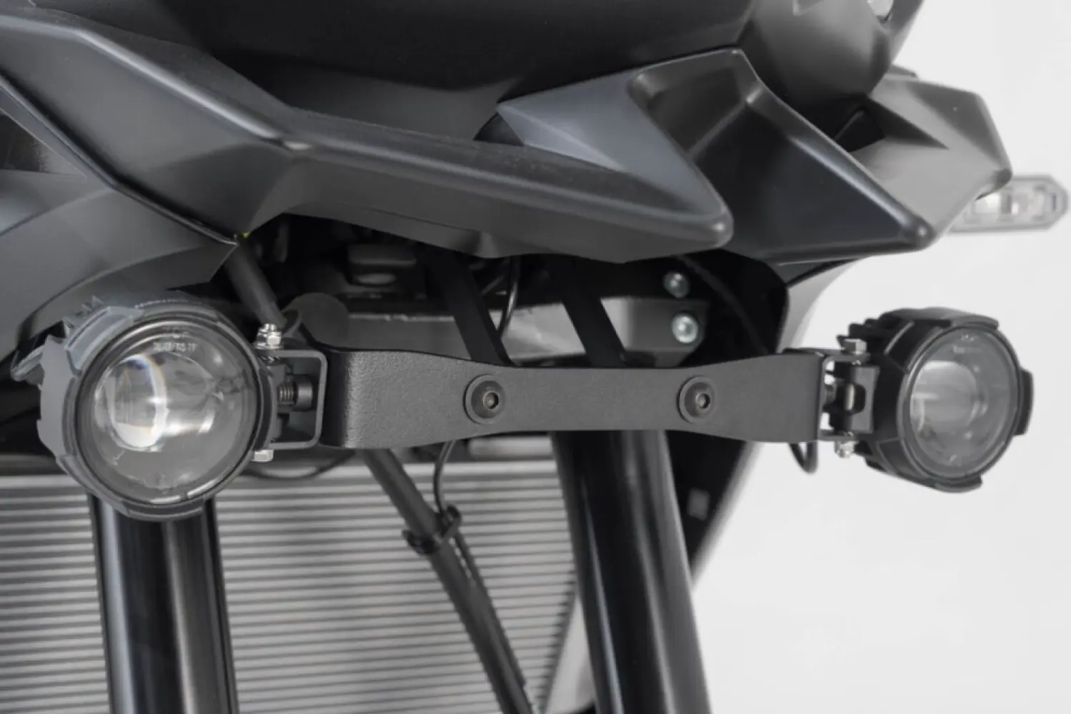 SW-MOTECH - EVO FOG LIGHT KIT - 20012974