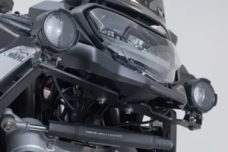 SW-MOTECH - MOUNTING KIT EVO LIGHTS F900GS - 20012979