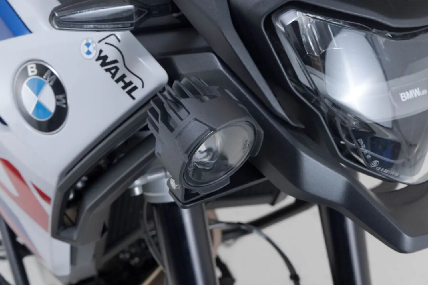 SW-MOTECH - MOUNTING KIT EVO LIGHTS F900GS - 20012979