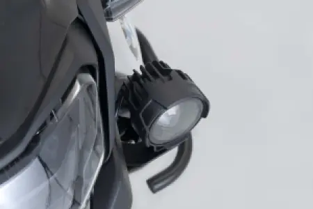SW-MOTECH - MOUNTING KIT EVO LIGHTS F900GS - 20012979