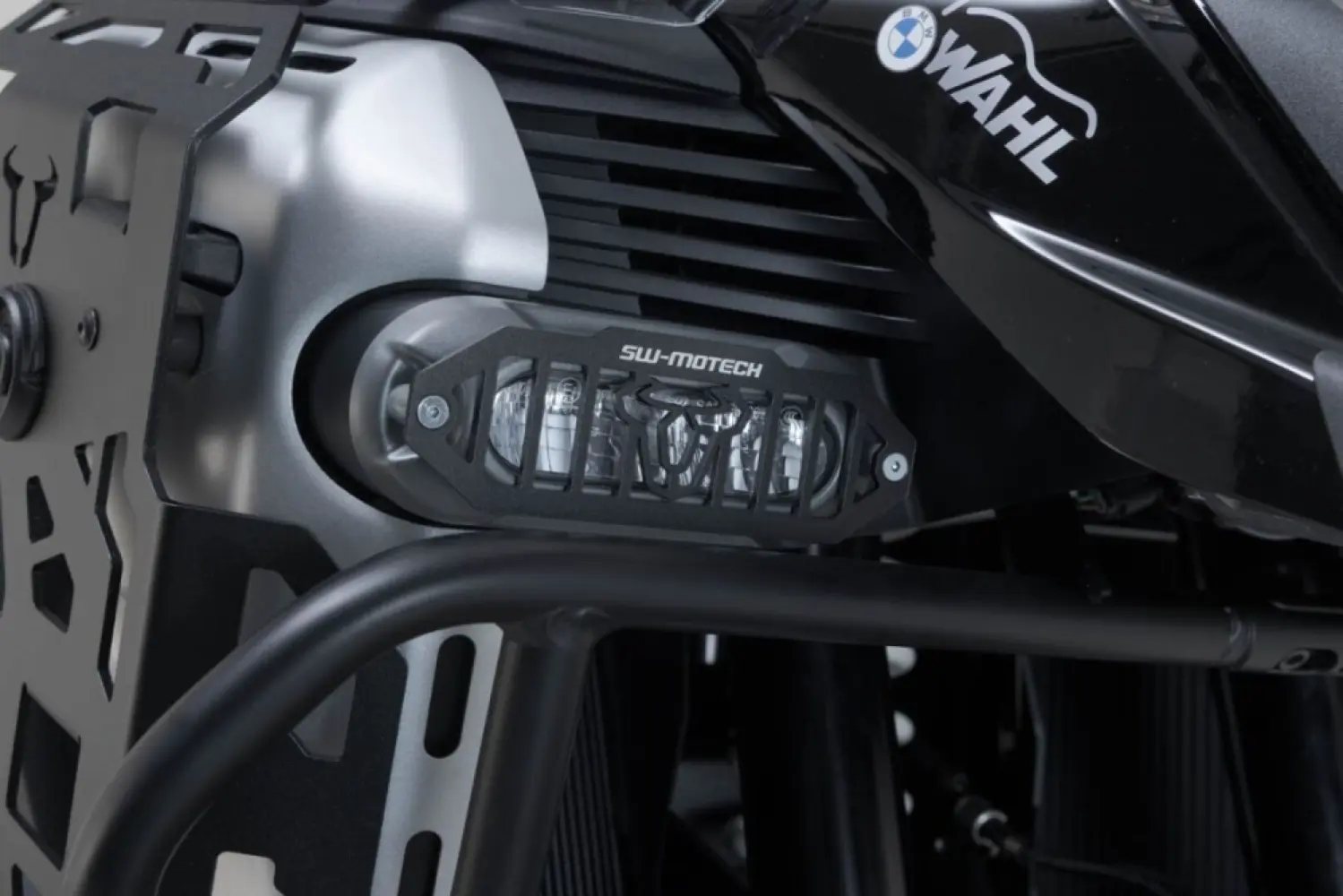 SW-MOTECH - HEADLAMP PROTECTION FOR ADDITI - 20013023