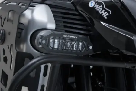 SW-MOTECH - HEADLAMP PROTECTION FOR ADDITI - 20013023