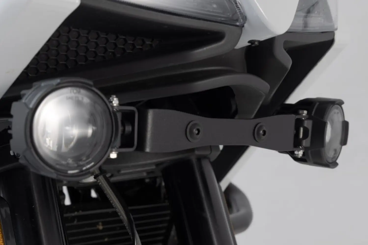 SW-MOTECH - EVO FOGLIGHT KIT - 20012991