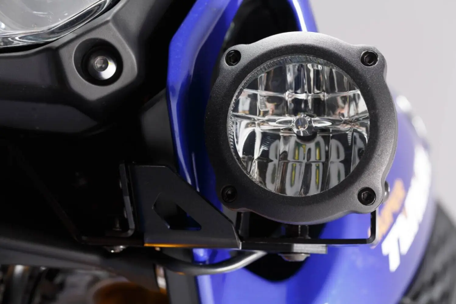 SW-MOTECH - LIGHT MOUNT TENERE 1200 - 20013043