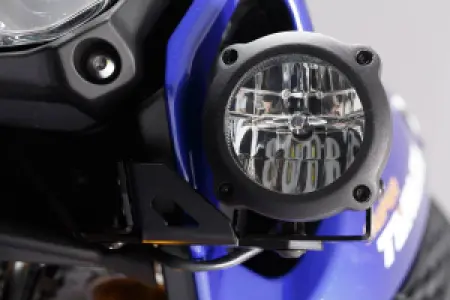 SW-MOTECH - LIGHT MOUNT TENERE 1200 - 20013043