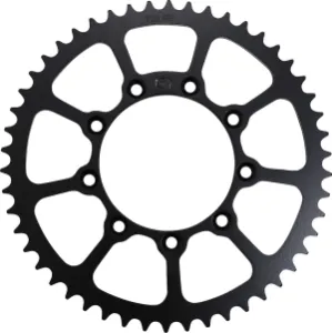 MOOSE OFFROAD HARD-PARTS - SPROCKET STEEL MSE TM 50T - 12102130
