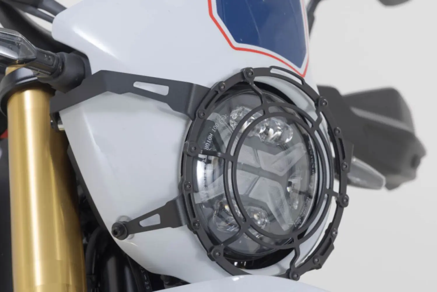 SW-MOTECH - HEADLIGHT GUARD - 20013074