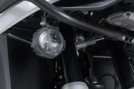 SW-MOTECH - EVO FOG LIGHT KIT - 20101536